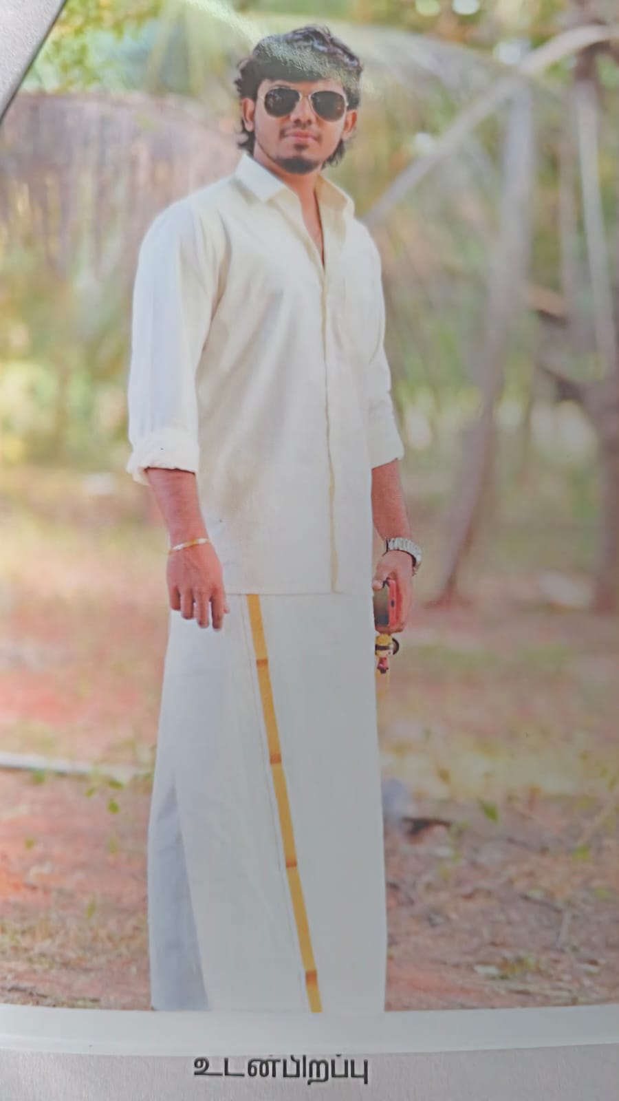 S.G.Ajai Suriya